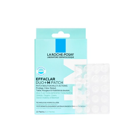Blemish Patches La Roche-posay Effaclar Multitarget 22 Patch