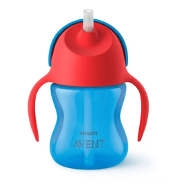 Philips Avent Vaso Con Sorbete Scf796/01 200ml Rojo/azul
