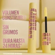 Maybelline Mascara Colossal Bubble