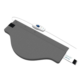 Silfab Almohadilla Cervical Térmica Eléctrica Cuello Al92