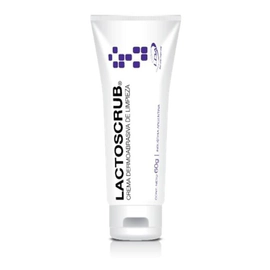 Lactoscrub Crema Dermoabrasiva De Limpieza 60g Arrugas Lda