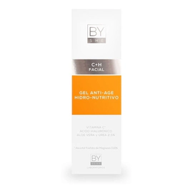By She C + H Gel Facial 30 Ml