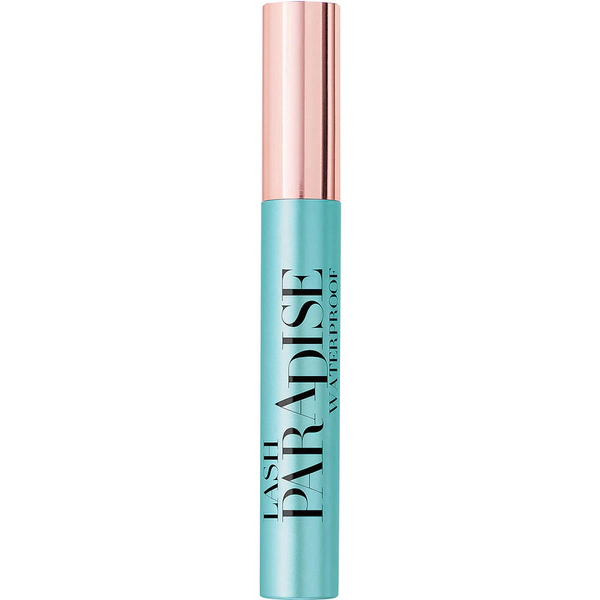 Mascara De Pestañas L'oréal Paris Paradise Wtp