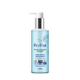 Perpiel Gel de Limpieza Syndet 200 ml