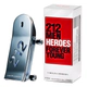 Carolina Herrera 212 Heroes Forever Young Perfume Hombres Edt 50ml