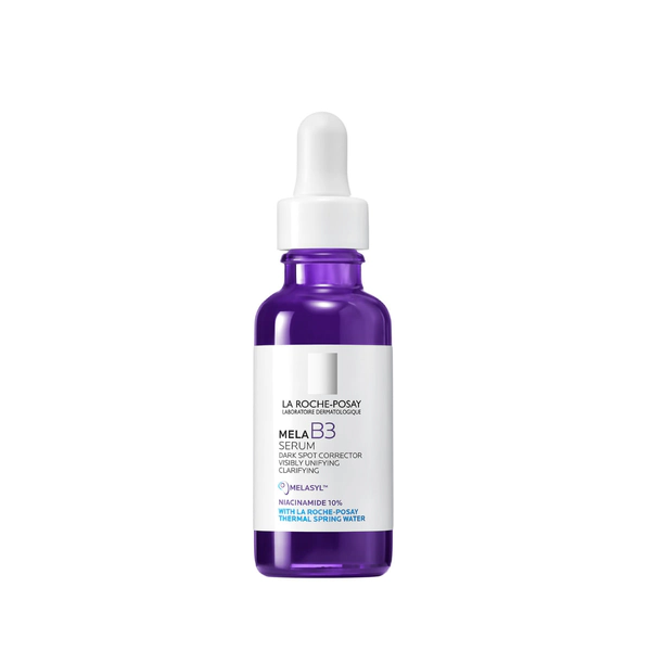La Roche Posay Mela B3 Serum Antimanchas 30ml Piel Mixta