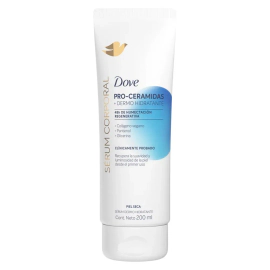 Serum Corporal Dove Pro Ceramidas 200ml Reparación
