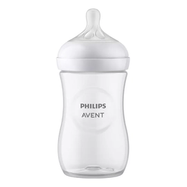 Philips Avent Mamadera Natural 3.0 260ml Scf033/17