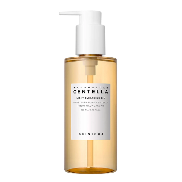 Aceite Limpiador Facial Skin1004 Centella Light Cleansing Oil 200 mL