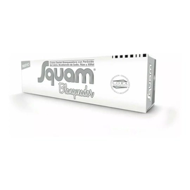 Squam Blanqueador Crema Dental 60grs
