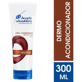 Head & Shoulders Protección Caida Acondicionador X 300 Ml
