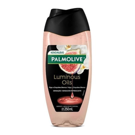 Palmolive Luminous Oils Higo Orquidea Jabón Líquido 250ml