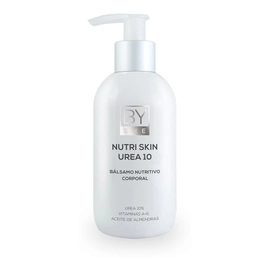 By She Nutri Skin Balsamo Nutritivo Corporal  250g