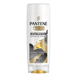 Pantene Pro-v Miracles acondicionador Revitalización 400ml