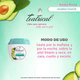 Teatrical Crema Facial Humectante Celulas Madre 100g