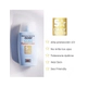 Isdin Fotoprotector Pediatrico Fusion Water Spf50+ X 50ml
