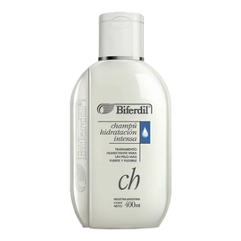 Biferdil Shampoo Hidratación Intensa 400 Ml