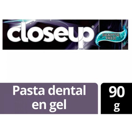 Close Up Eucalypus Freeze Pasta Dental X 90 G