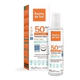 Rayito De Sol Protector Solar Facial Bioactiv Fps50 100g