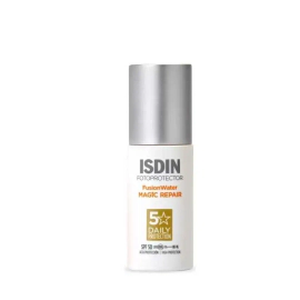 Isdin Foto Ultra Age Repair Textura Fusion Water FPS 50+ 50ml