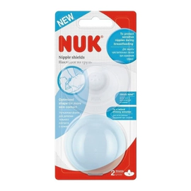 Nuk Pezonera Tamaño Large 24mm