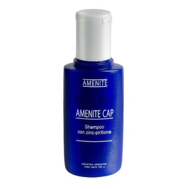 Amenite Shampoo Capilar Zinc Piritiona 100ml