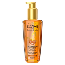 Oleo Extraordinario Elvive 100ml