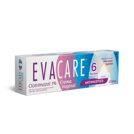 Antimicotico Evacare Crema 35g