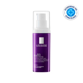Gel Facial La Roche-posay Mela B3 Dosis Doble Antimancha x40ml