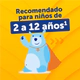 Bisolvon Pediatrico Jarabe x 125 ML