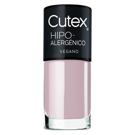 Revlon Cutex Romantic Esmalte Hipoalergénico Vegano