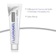 Fluorogel Blanqueador Gel Dental X 60g