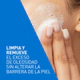 Gel Limpiador Espumoso CeraVe con Niacinamida 473 ml