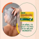 Suplemento Multivitamínico Natural Life Skin Hair And Nails 60 Comprimidos