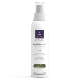 Cepage Capillaire Max Loción Anticaída Spray 120ml