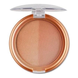 Vogue Polvo Bronceador Resist Larga Duración