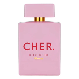 Perfumer Mujer Cher Dieciocho Glossy Edp 100ml