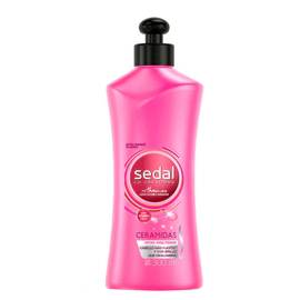 Sedal Crema Para Peinar Ceramidas 300ml