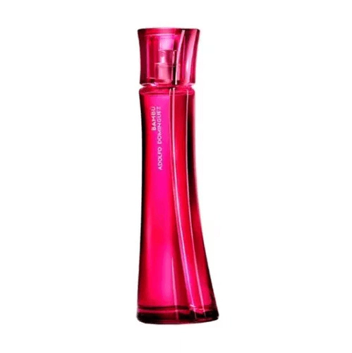 Adolfo Dominguez Bambú Perfume Mujer 100ml Edt