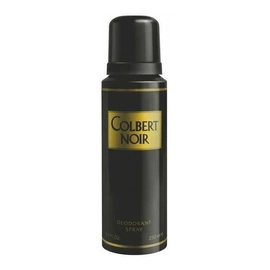 Colbert Noir Desodorante Hombre En Aerosol 250ml