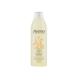 Aveno Shampoo Hidratante Emoliente Cuero Cabelludo Reactivo