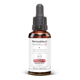 Cepage Renovateur Mandelico 10 Serum Renovador Facial 30ml