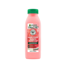Hair Food Sandia Shampoo X 300ml