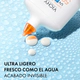 Protector Solar Fluido Vichy Capital Soleil UV Aqua FPS 50+ 50ml