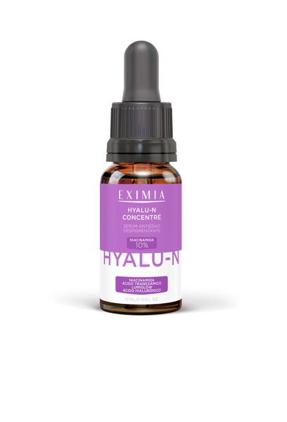 Eximia Hyalu-n Concentre Serum Antiedad Despigmentante 15ml
