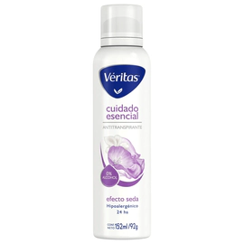 Veritas Fresh Antitranspirante Aerosol 152ml