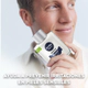 Bálsamo After shave NIVEA MEN Sensitive para piel sensible x 100 ml