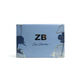 Zaira Beauty Paleta Eye Shadow Polvo Compacto 18g