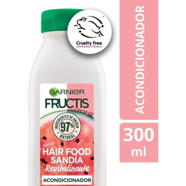 Hair Food Sandia Acondicionador X 300ml