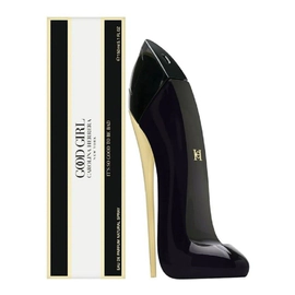Carolina Herrera Good Girl Perfume Importado Mujer Edp 150ml